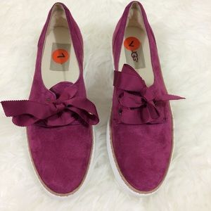 ugg fushia ugg fushia